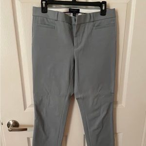 Banana republic dress pants size 6